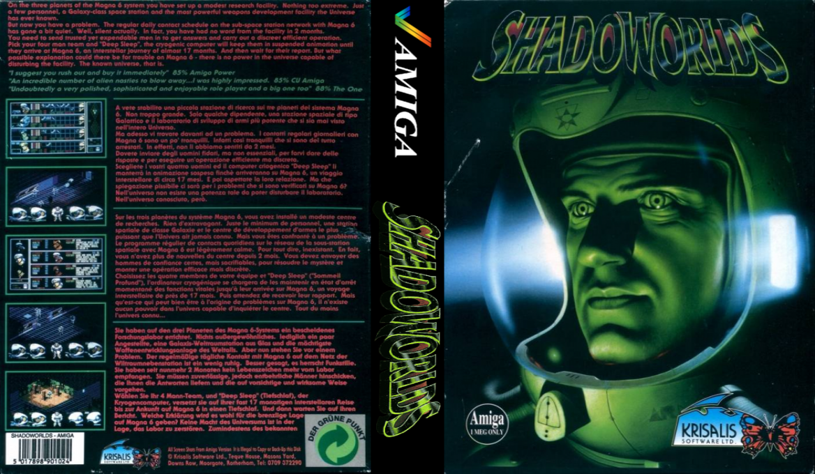 Shadoworlds — box-texture (EU)