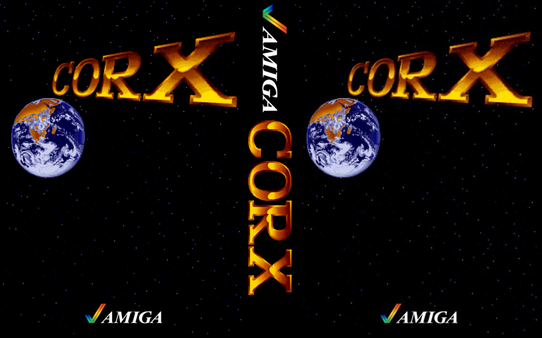 Corx — box-texture (WOR)