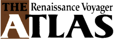 Atlas : Renaissance Voyager, The — wheel (WOR)