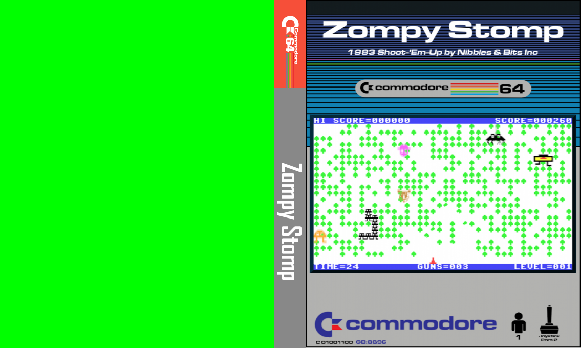 Zompy Stomp — box-texture (CUS)