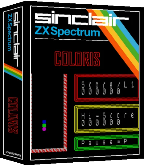 Coloris — box-3D (SS)