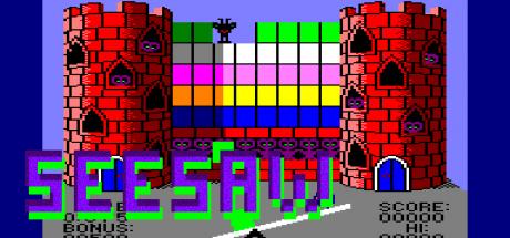 Seesaw — steamgrid