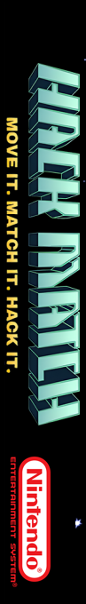 Hack-Match — box-2D-side (SS)