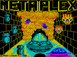 Metaplex — sstitle (EU)