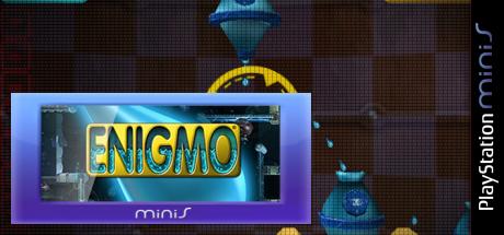 Enigmo — steamgrid