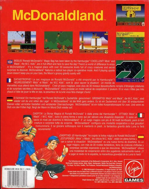 McDonaldland — box-2D-back (EU)