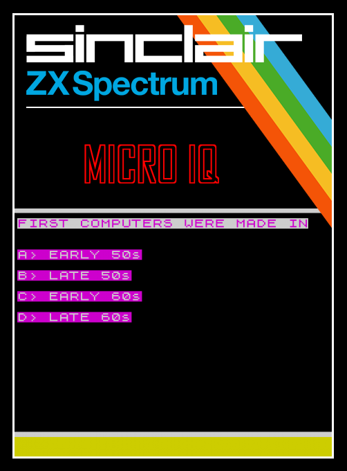 Micro IQ box art