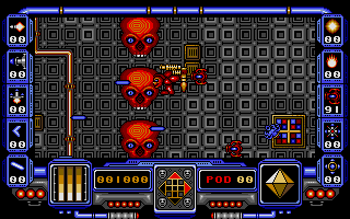 Custodian — ss (WOR)