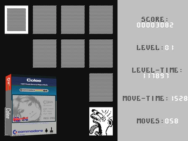 Colee — mixrbv2 (CUS)