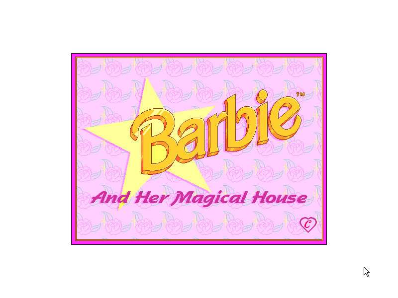 Barbie and Her Magical House — sstitle (WOR)