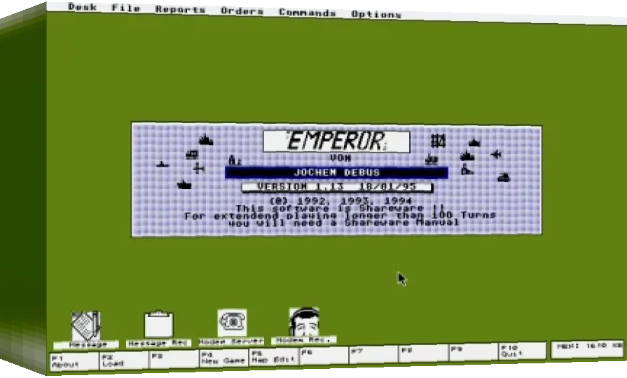Emperor — box-3D (WOR)