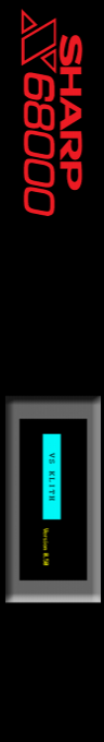 Vs Klith — box-2D-side (SS)