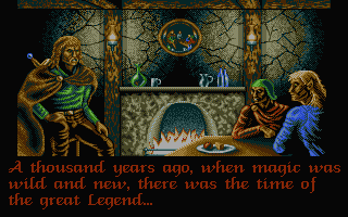 Legend — ss (WOR)