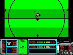 Gary Lineker's Hot-Shot! — ss (EU)