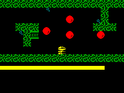 Scumball 2 — ss (WOR)