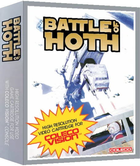 Battle Of Hoth — box-3D (WOR)
