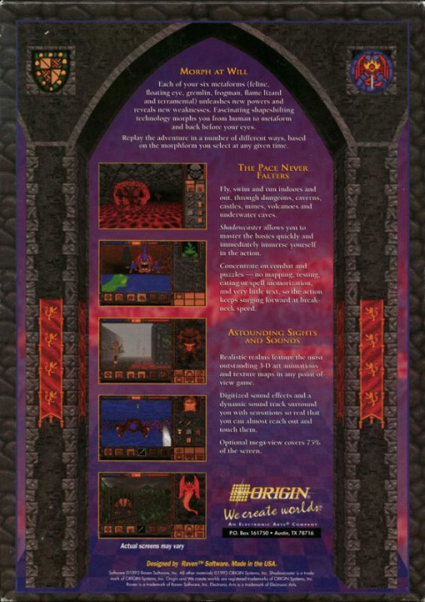 ShadowCaster — box-2D-back (US)