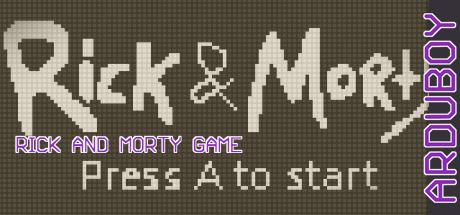 Rick and Morty Game — steamgrid