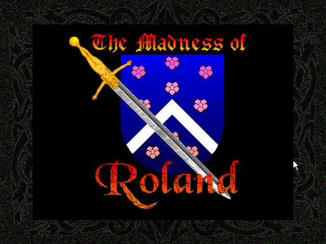 The Madness of Roland — sstitle (WOR)