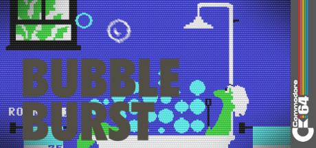 Bubble Burst — steamgrid