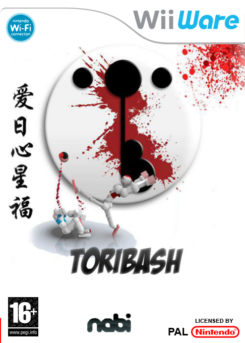 Toribash — box-2D (FR)