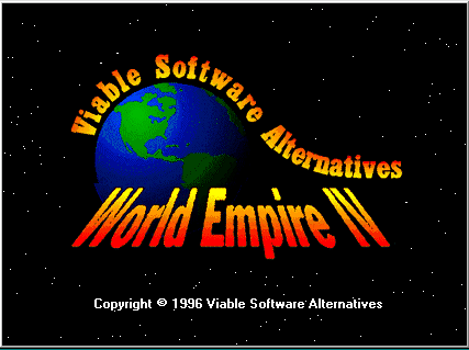 World Empire IV — sstitle (WOR)