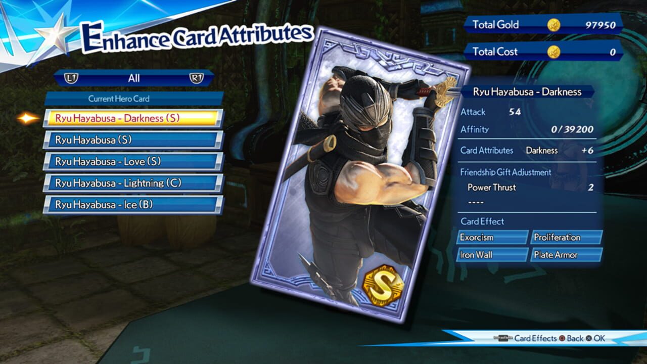 Musou Stars — screenshot (WOR)
