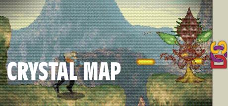 Crystal Map — steamgrid
