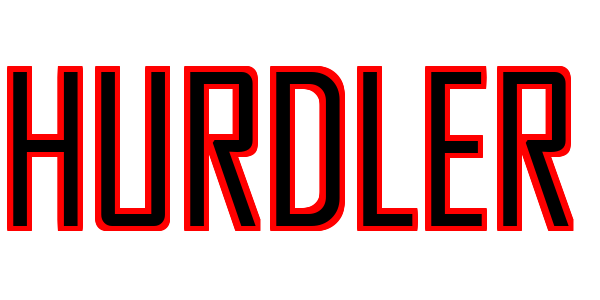 Hurdler — wheel-hd (SS)