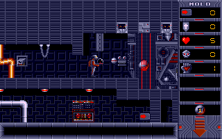 Frantis : Mission 2 — ss (WOR)