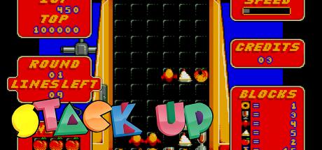 Stack Up — steamgrid
