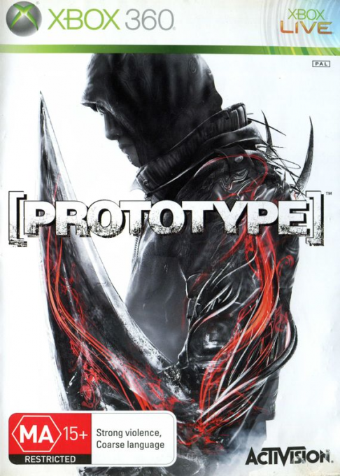 Prototype — box-2D (AU)