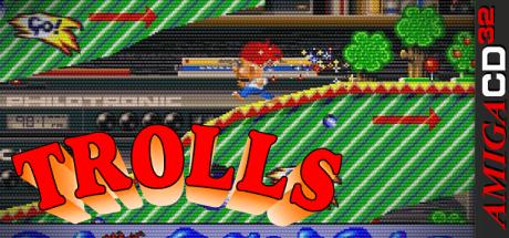 Trolls — steamgrid