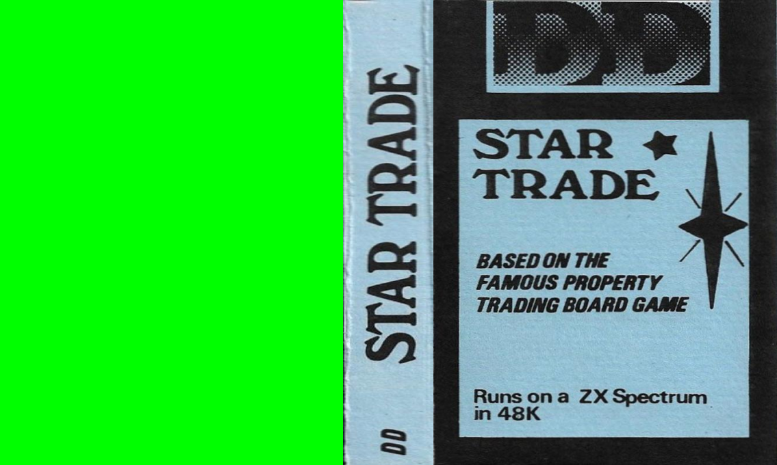 Star Trade — box-texture (EU)