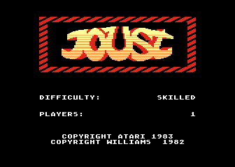 Joust — sstitle (WOR)