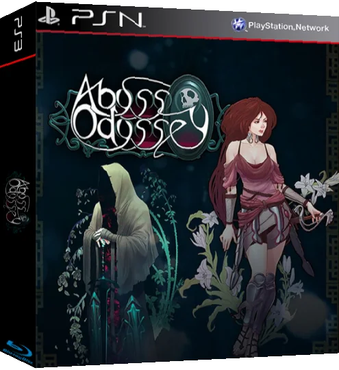 Abyss Odyssey — box-3D (WOR)