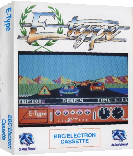 E-Type — box-3D (WOR)