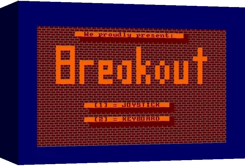 Breakout — box-3D (WOR)