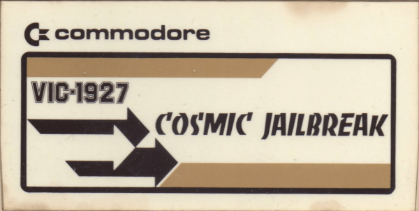 Cosmic Jailbreak — support-texture (US)