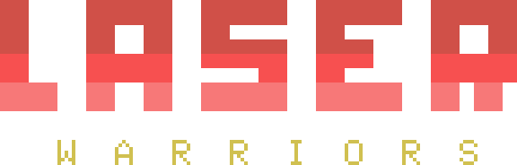 Laser Warriors — wheel (WOR)