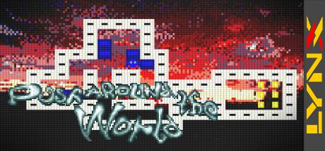 Push Around the World — steamgrid