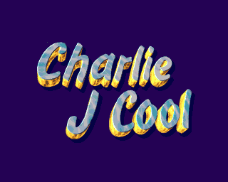 Charlie J Cool — sstitle (WOR)