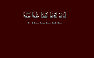Cobra Rescue — sstitle (WOR)