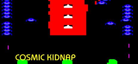 Cosmic Kidnap — steamgrid