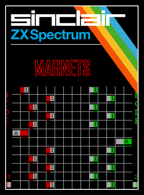 Magnets — box-2D (SS)