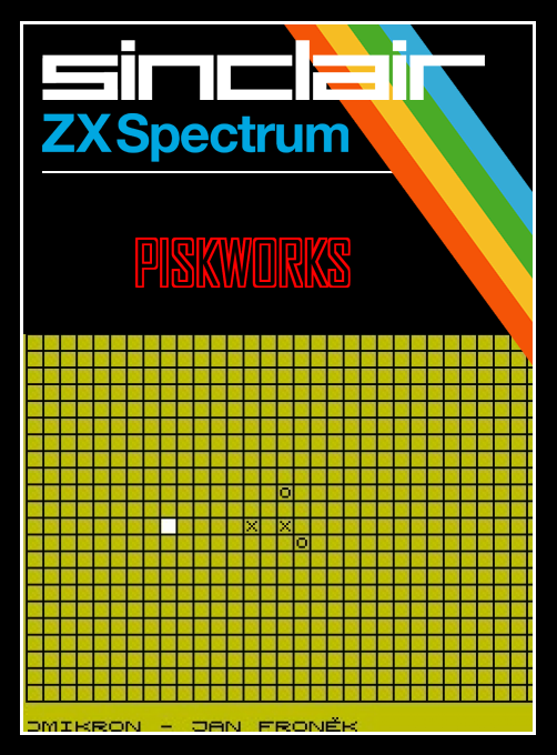 Piskworks box art