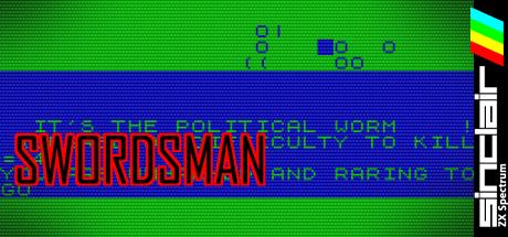 Swordsman — steamgrid