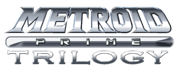 Metroid Prime - Trilogy — wheel (WOR)