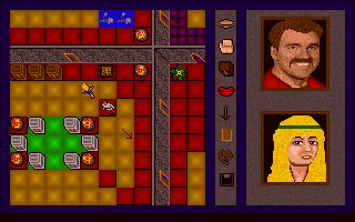 Ultizurk 3 - The Guildmaster's Quest — ss (WOR)
