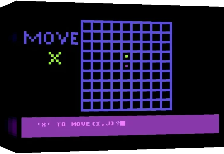 Gomoko — box-3D (WOR)